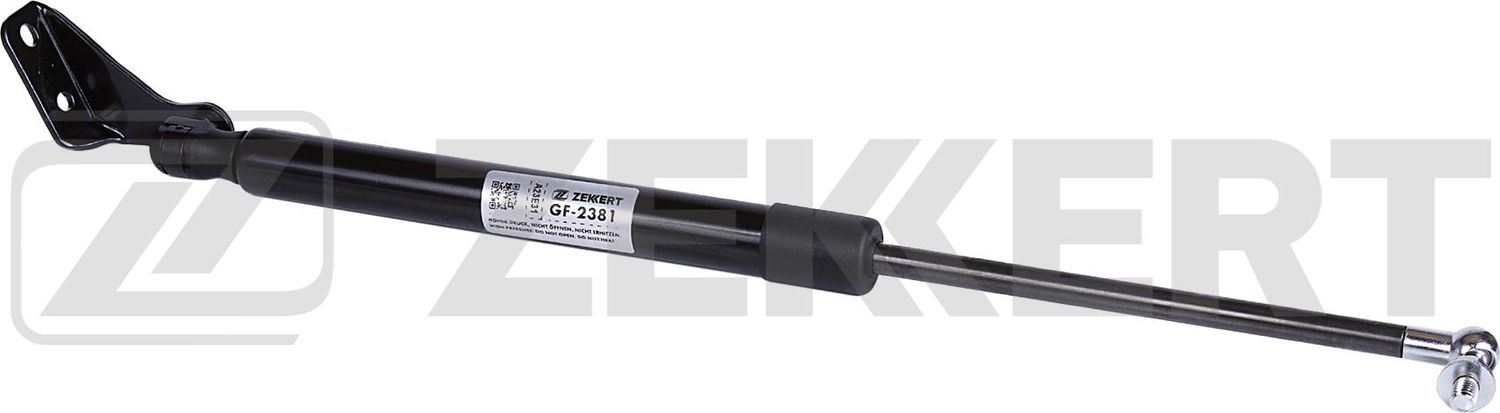 Амортизатор (упор) багажника Zekkert. Артикул GF-2381