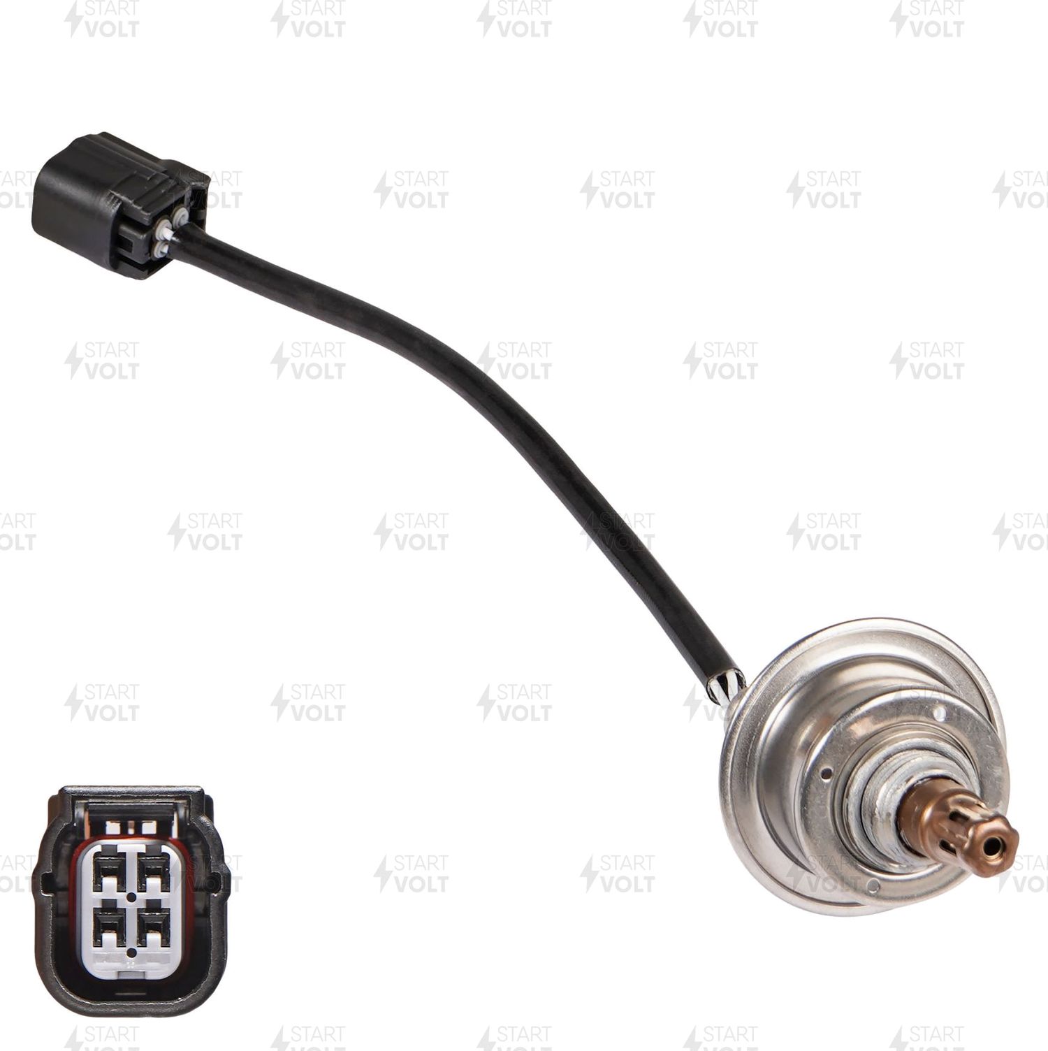 Лямбда-зонд (кислородный датчик) StartVOLT. Артикул VS-OS 2309