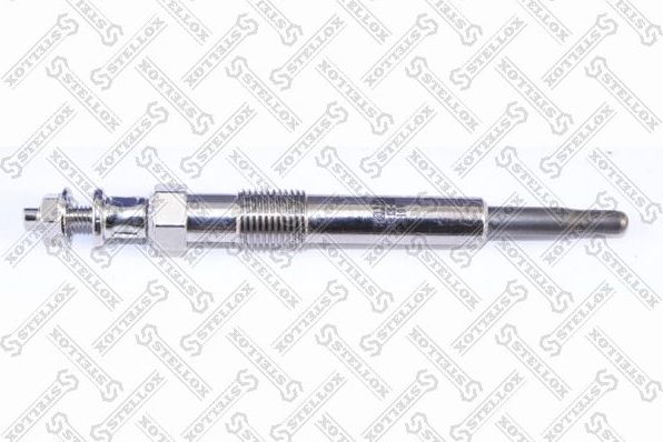 Свеча накаливания (накала) Stellox. Артикул 202 131-SX