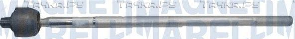 Рулевая тяга продольная Magneti Marelli левая для Ford Transit Torneo VII 2006-2014. Артикул 301191600940