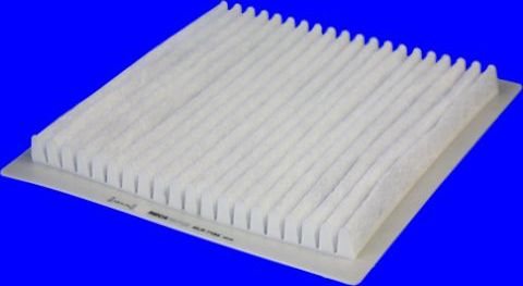 Салонный фильтр MecaFilter. Артикул ELR7154