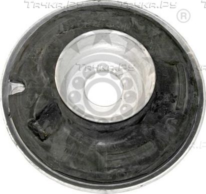 Опора (чашка, тарелка) пружины Optimal передняя для Audi A8 I (D2) 1996-2002. Артикул F8-6283