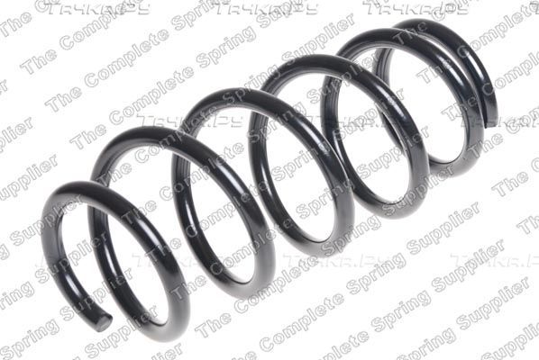 Пружина подвески Lesjofors задняя для Mazda 6 II (GH) 2007-2013. Артикул 4255467