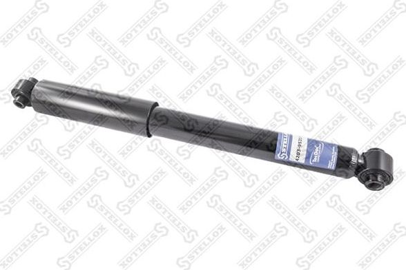 Амортизатор Stellox задний для Citroen C2 2003-2012. Артикул 4203-9531-SX