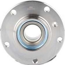 Ступичный подшипник (комплект) BSG передний для BMW 5 III (E34) 1987-1996. Артикул BSG 15-605-003