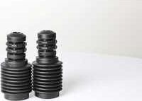 Комплект отбойников и пыльников амортизаторов (стоек) BSG. Артикул BSG 75-700-018