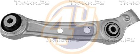Поперечный рычаг передней подвески 4U правый для BMW 7 V (F01/F02/F04) 2010-2015. Артикул BW-D-10791