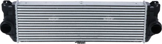 Интеркулер NRF для Mercedes-Benz Sprinter 907, 910 2018-2025. Артикул 30505