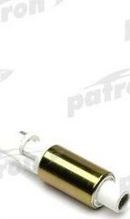 Бензонасос (топливный насос) Patron для Fiat Punto I 1996-2000. Артикул PFP099
