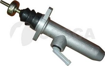 Цилиндр сцепления главный OSSCA (алюминий). Артикул 03147