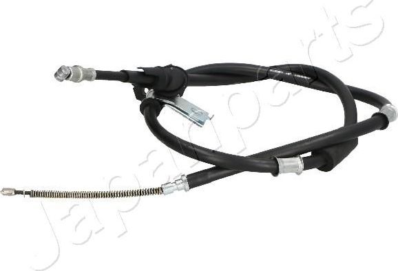 Трос ручника (тросик ручного тормоза) Japanparts. Артикул BC-H10