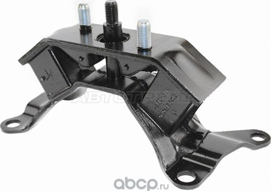 Подушка двигателя задняя MT 4WD SUBARU IMPREZA 92- (SAT). Артикул ST41022FA030
