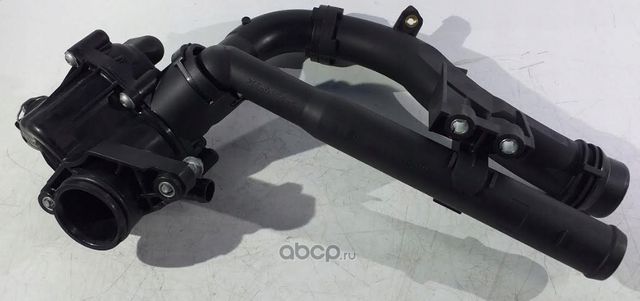 Термостат mercedes c (w205) (14-) oe Mercedes-Benz. Артикул A2742003100