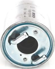 Топливный фильтр Bosch. Артикул F 026 402 104