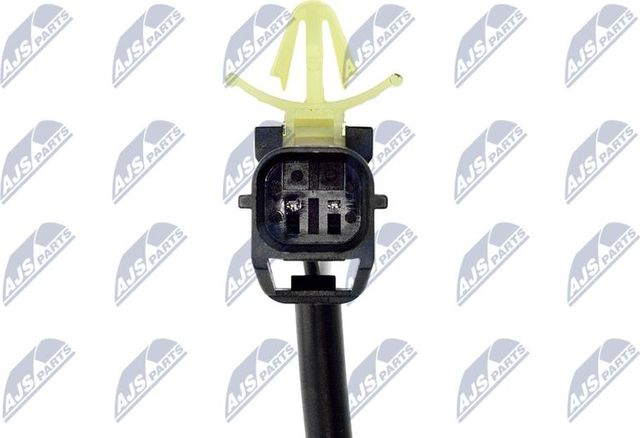 Ступица колеса NTY для Renault Sandero II 2007-2026. Артикул KLP-RE-029P