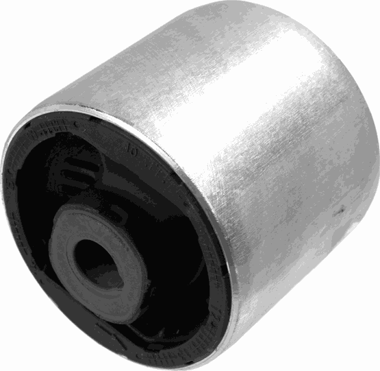 Сайлентблок переднего рычага подвески Lemforder задний правый/левый нижний внутренний для Audi S4 IV (B8) 2010-2015. Артикул 35480 01