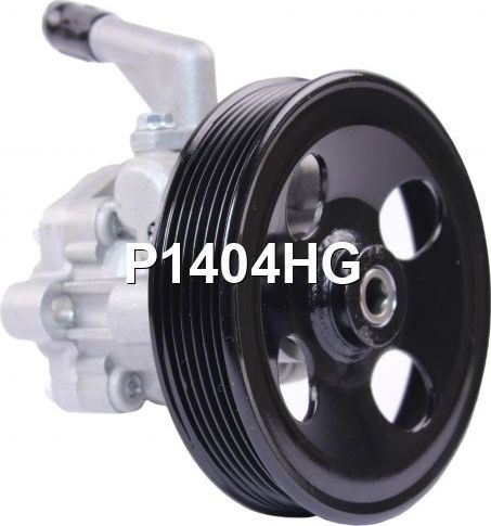Насос ГУР Motorherz. Артикул P1404HG