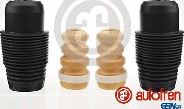 Комплект отбойников и пыльников амортизаторов (стоек) Autofren Seinsa. Артикул D5139