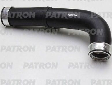 Патрубок интеркулера Patron для Volkswagen Passat B6 2005-2010. Артикул PH1079