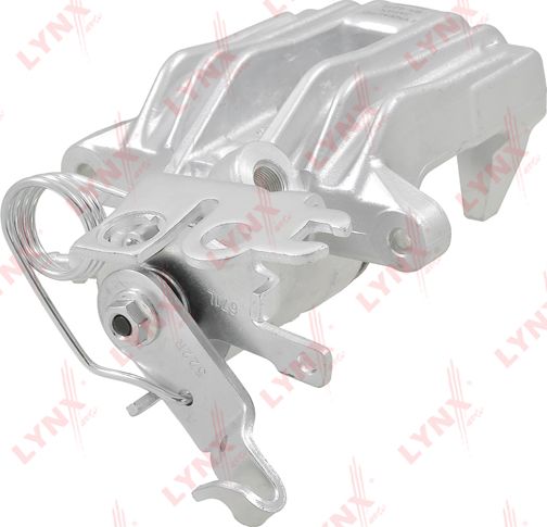 Тормозной суппорт LYNXauto. Артикул BA-4275