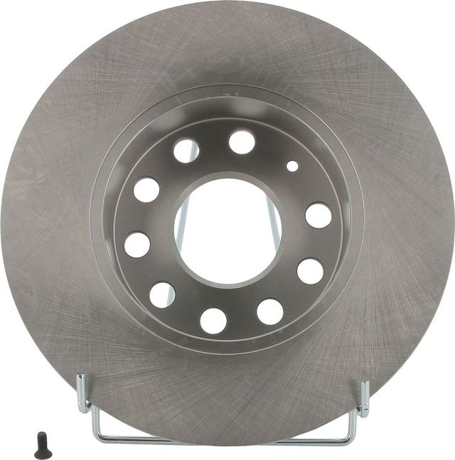 Тормозной диск Ferodo Premier задний для Saab 9-5 I 1999-2001. Артикул DDF1276