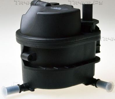 Топливный фильтр Denckermann для Ford Fusion I 2002-2012. Артикул A120435