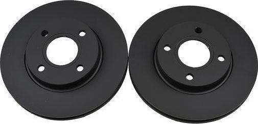 Тормозной диск Zentparts. Артикул Z06267