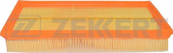 Воздушный фильтр Zekkert. Артикул LF-1832