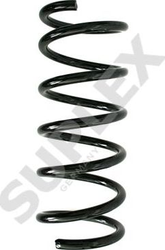 Пружина подвески Suplex. Артикул 10426