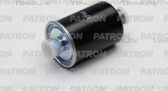 Топливный фильтр Patron для Rover 100 1994-1997. Артикул PF3133