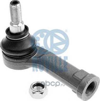 Наконечник р/т VW T4 08/94-12/95 лев.(конус d=18мм) (Ruville). Артикул 925482