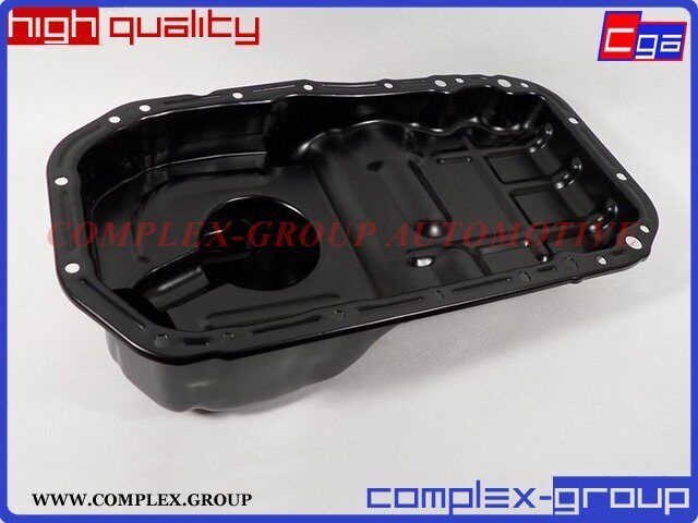 Поддон масляный CGA. Артикул 1PAN500RA