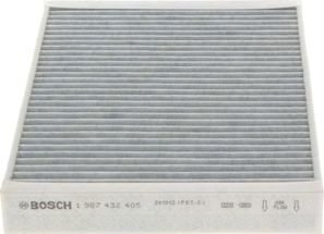 Салонный фильтр Bosch. Артикул 1 987 432 405