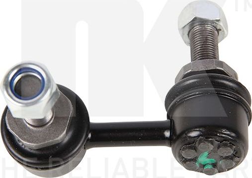 Стойка (тяга) стабилизатора NK. Артикул 5112228