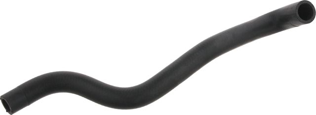 Патрубок радиатора (системы охлаждения) Febi Bilstein для Volkswagen Golf III 1991-1999. Артикул 33535