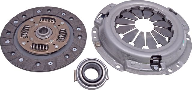Сцепление (комплект) Blue Print. Артикул ADH23086