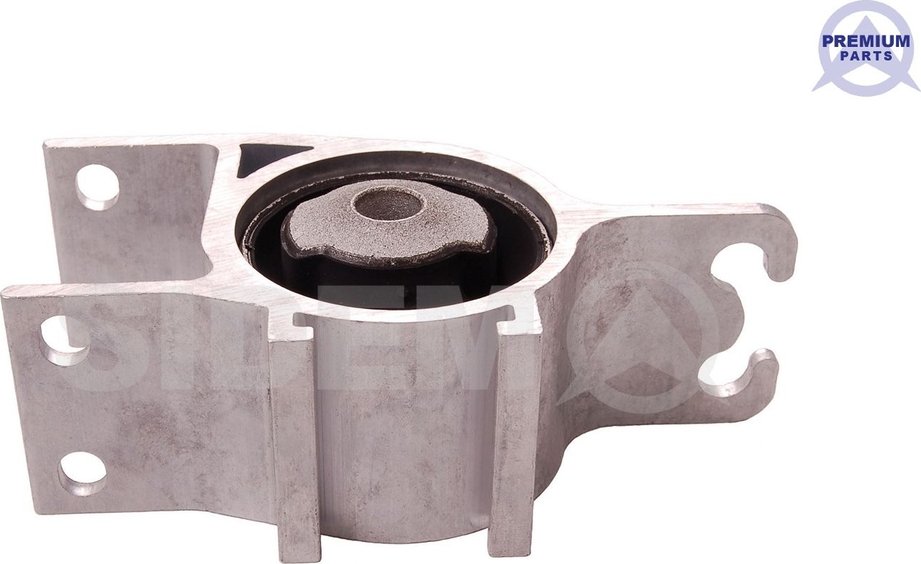 Сайлентблок переднего рычага подвески Sidem. Артикул 849641