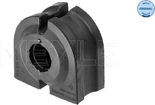 Втулка стабилизатора Meyle Original. Артикул 314 615 0004