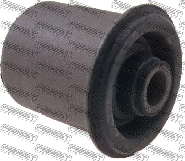 Сайлентблок переднего рычага подвески Febest. Артикул SZAB-008