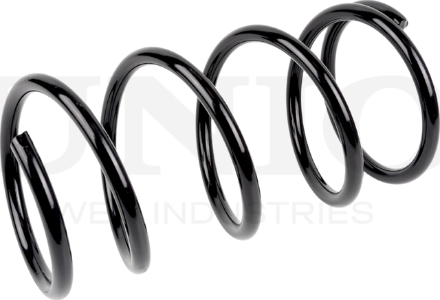 Пружина подвески (Unio). Артикул CSP-10056