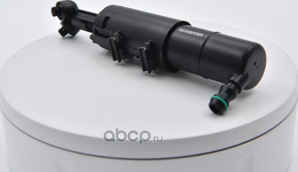 Омыватель фары левый Mercedes C-class 2011-2014 (Schoffer). Артикул SHF35124