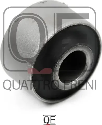 САЙЛЕНТБЛОК СТОЙКИ СТАБИЛИЗАТОРА FR (Quattro Freni). Артикул QF23D00435