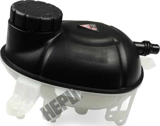 Расширительный бачок Hepu (полимерный материал). Артикул TM6303