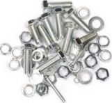 Крепежные болты COMEUP для лебедок серии Seal / Solo. Артикул 880125