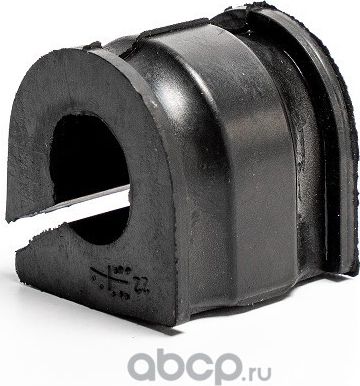 Втулка стабилизатора переднего (Absel). Артикул DA320001