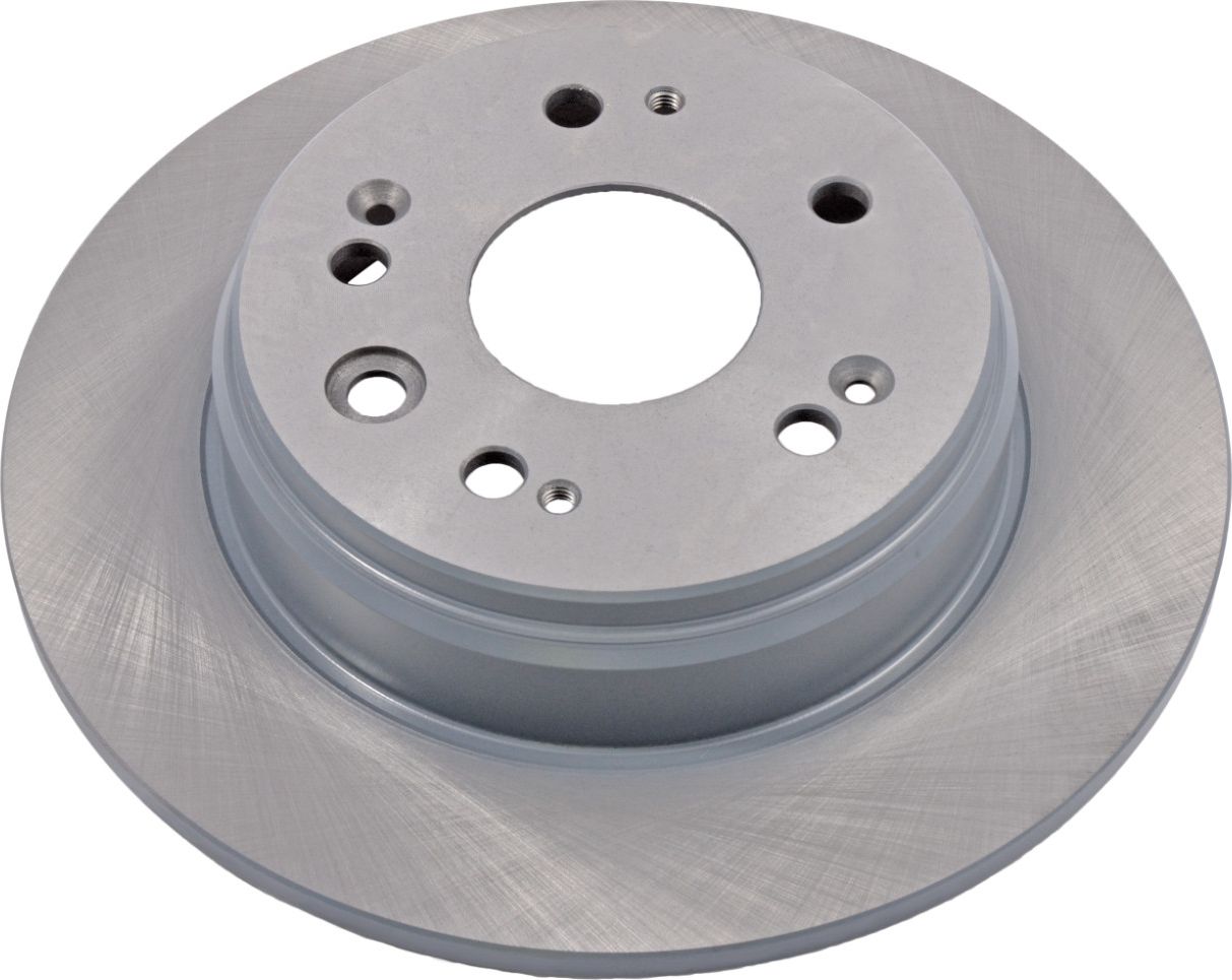 Тормозной диск Febi Bilstein. Артикул 108427