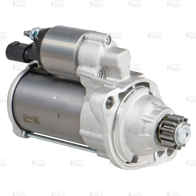 Стартер StartVOLT для Audi A3 III (8V) 2012-2026. Артикул LSt 1827