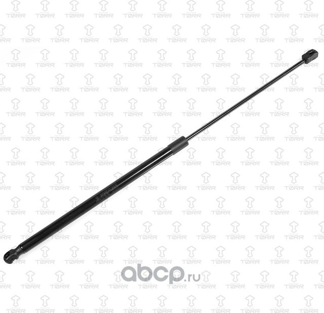 АМОРТИЗАТОР КАПОТА (L 645MM, F 130N) (Torr). Артикул DK0333 