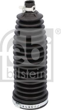 Пыльник рулевой рейки (комплект) Febi Bilstein (термопластичный полиэфирный эластомер). Артикул 186065