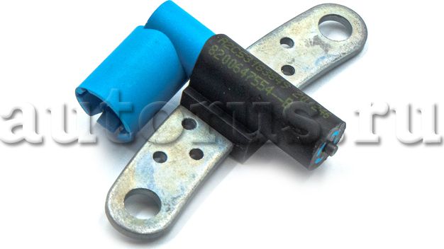 Датчик положения коленвала Renault. Артикул 8200647554